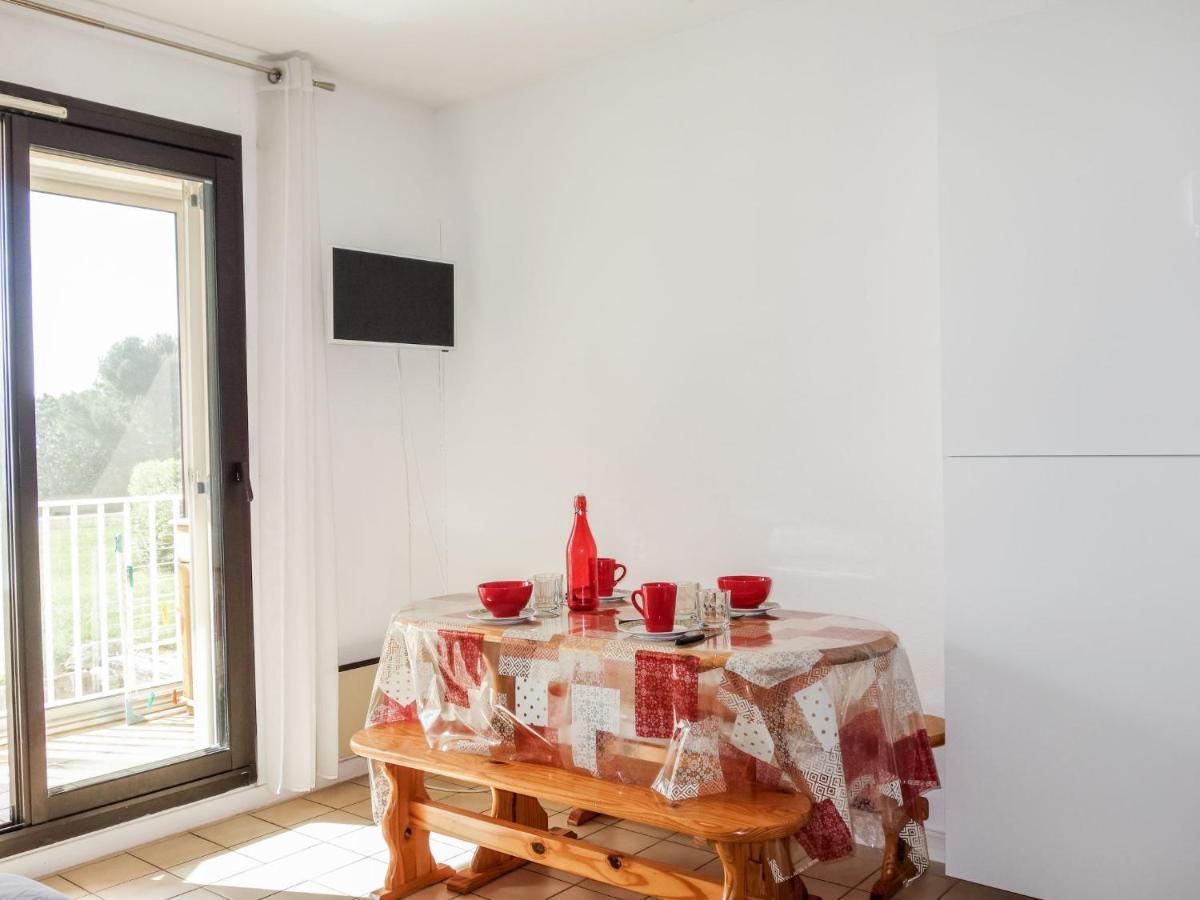 Apartment Le Grand Large By Interhome Six-Fours-les-Plages Exterior foto
